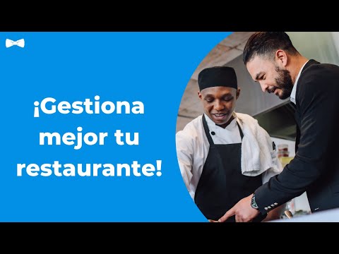 Calificaciones Para Gerentes De Restaurante