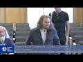 Finance, Native Communities and Tribal Governments Committee 7/2/2025