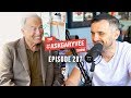 Ken Auletta, His New Book “Frenemies”, & Disruption in the Advertising Industry | #AskGaryVee 287