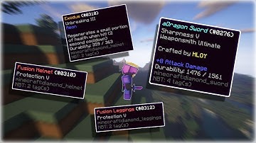 sharpness 5 dragon sword in hypixel uhc