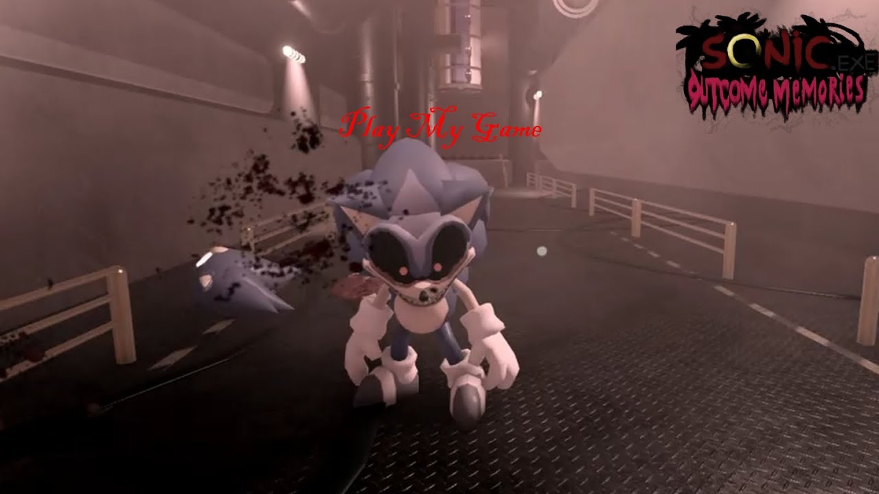 Play My Game 2011x [Outcome memories] - YouTube