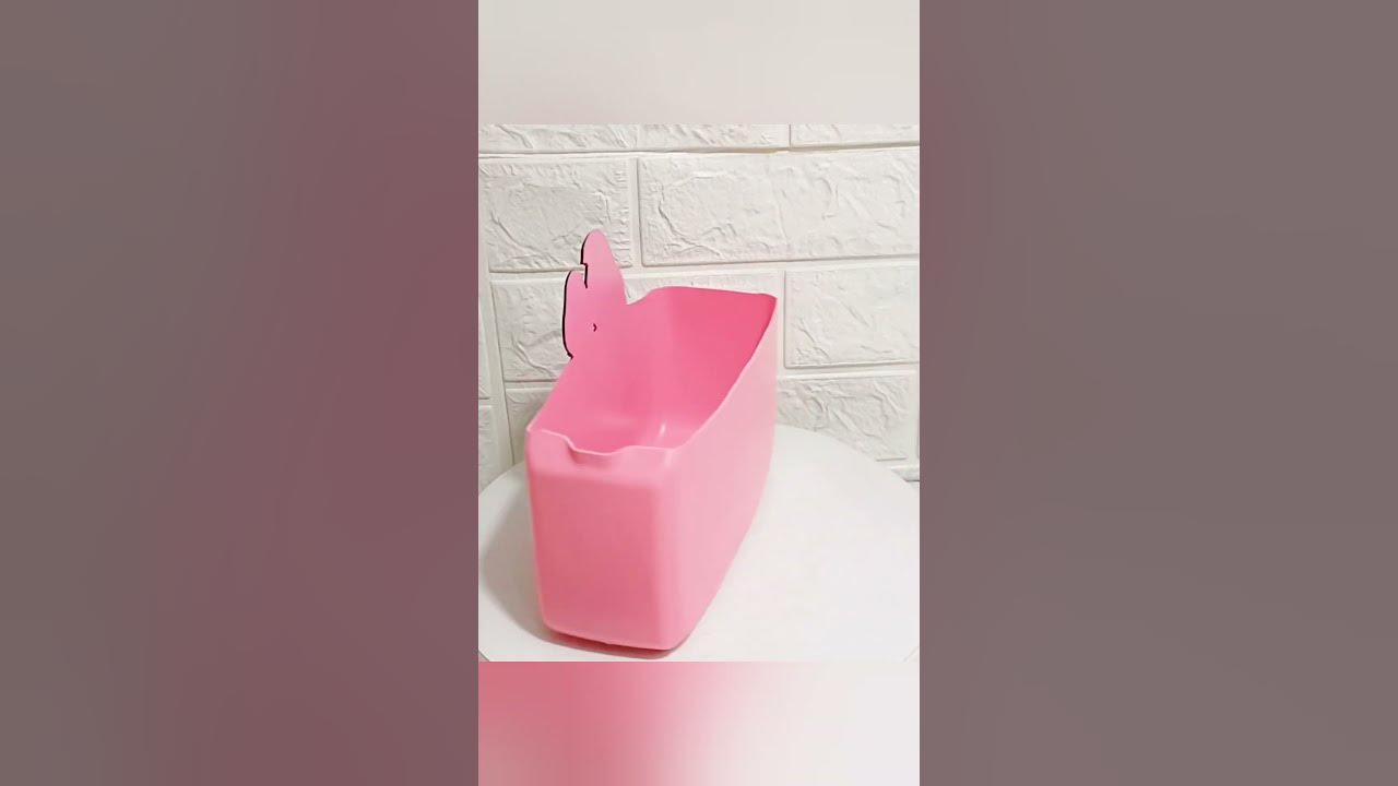 Beautiful recycling ideas from plastic bottles diy 133d youtube