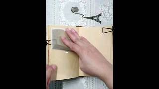 #journal #scrapbook #verse #shorts | Ephesians 5:1-2