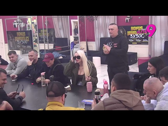 Sale NAČEPIO Anđela zbog dopisivanja sa TRUDNOM Milicom Veličković 🧐