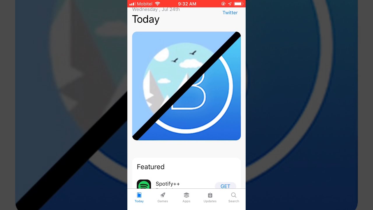 Appvalley Tutuapp alternative Free install to iPhone, iPad on iOS 13 - iOS 8, 2020.