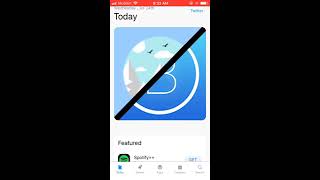 Appvalley Tutuapp alternative Free install to iPhone, iPad on iOS 13 - iOS 8, 2020. screenshot 5