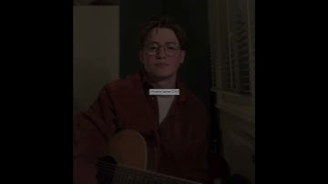 30 days Idol challenge with Kit Connor ( day 20 )