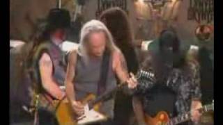 Simple Man - Lynyrd Skynyrd