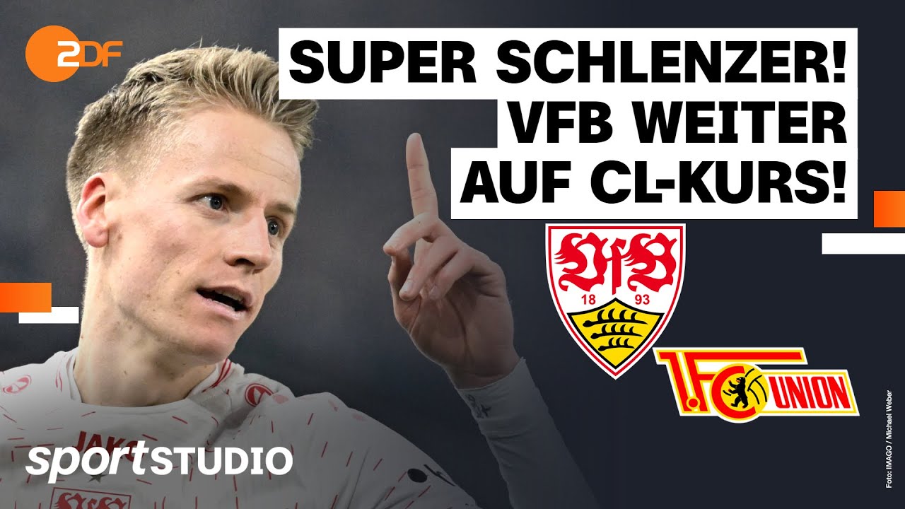 FC Augsburg – FC Bayern München | Bundesliga, 19. Spieltag Saison 2023/24 | sportstudio