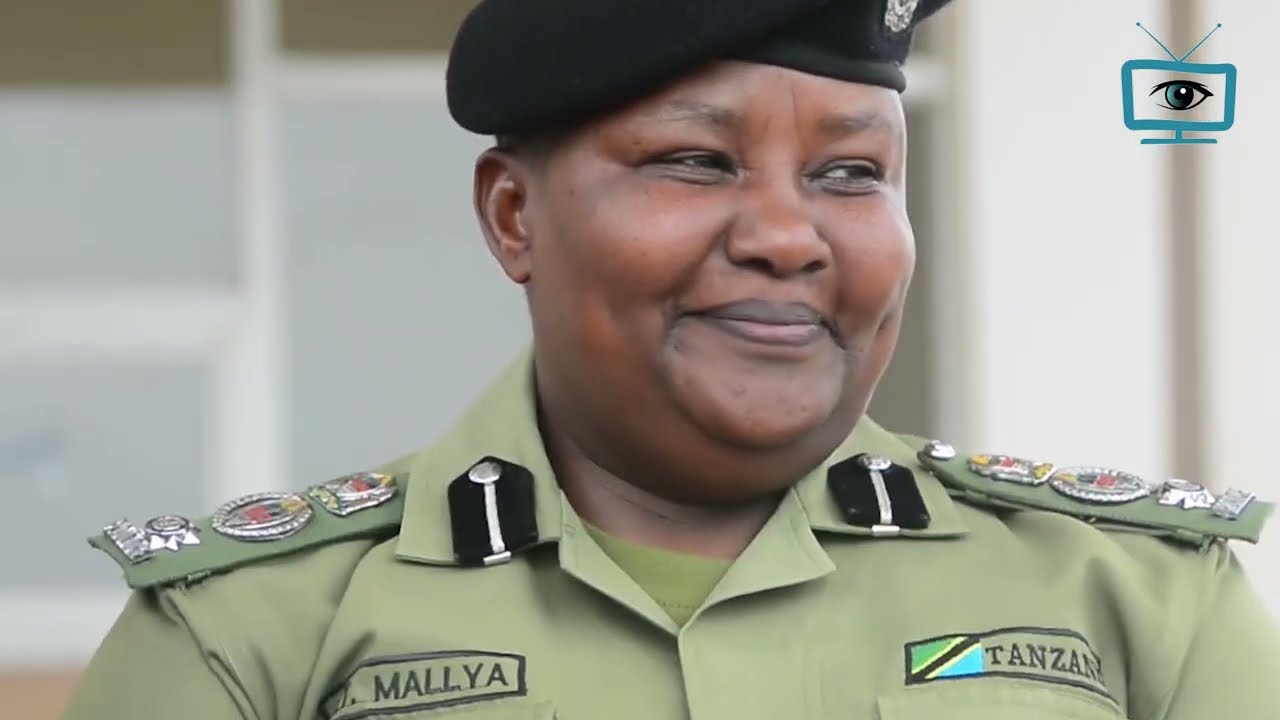 ANAYEDAIWA KUUA KISA KUKATALIWA NA BINTI AKAMATWA