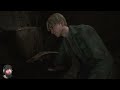 Silent Hill 2 Remake Blind #19