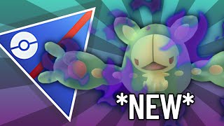YOU PROBABLY FORGOT THIS SHADOW POKEMON EXISTS... SHADOW REUNICLUS TAKES ON THE GREAT LEAGUE!