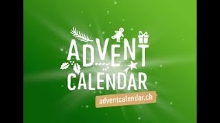 Datos Calendrier de l’Avent de McDonald’s:  chaque jour des offres alléchantes! Actualización