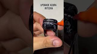 Upgrade Acura Integra car hotcars sportscar hotwheels supercar luxurycar diecast automobile