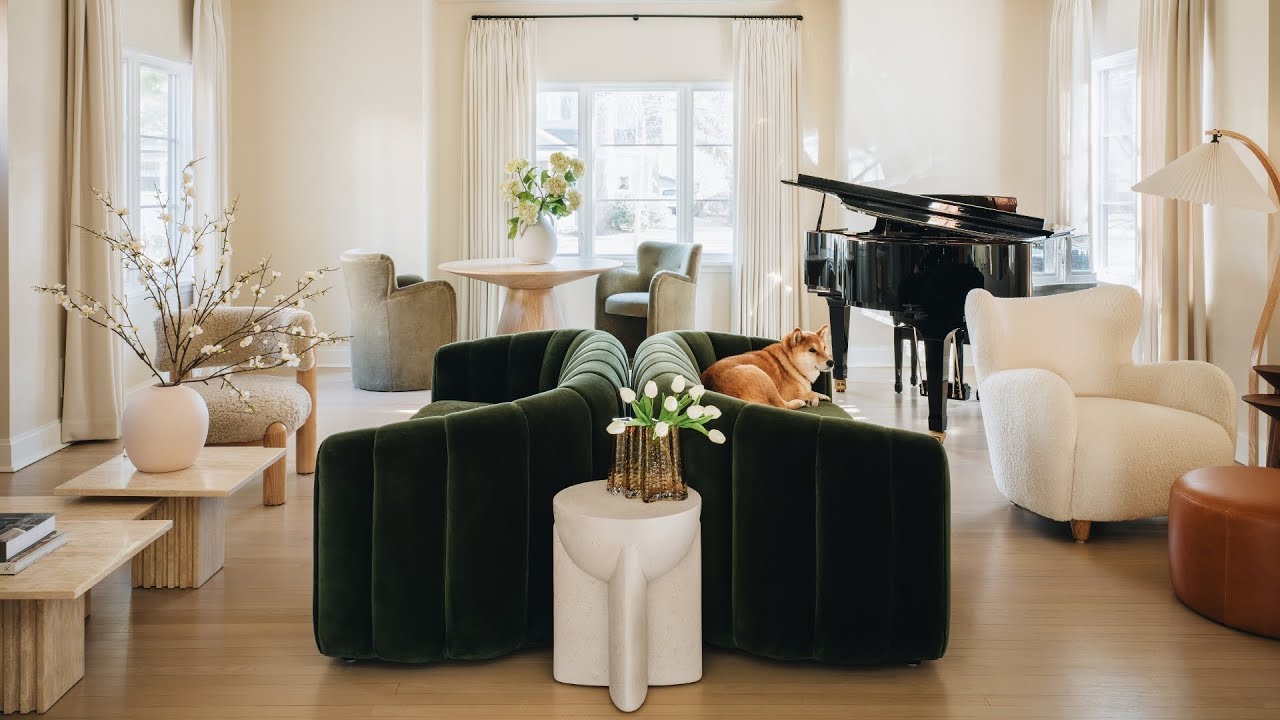 Home Refresh with Luxury Faux Flowers: Lasting Beauty That Never Fades