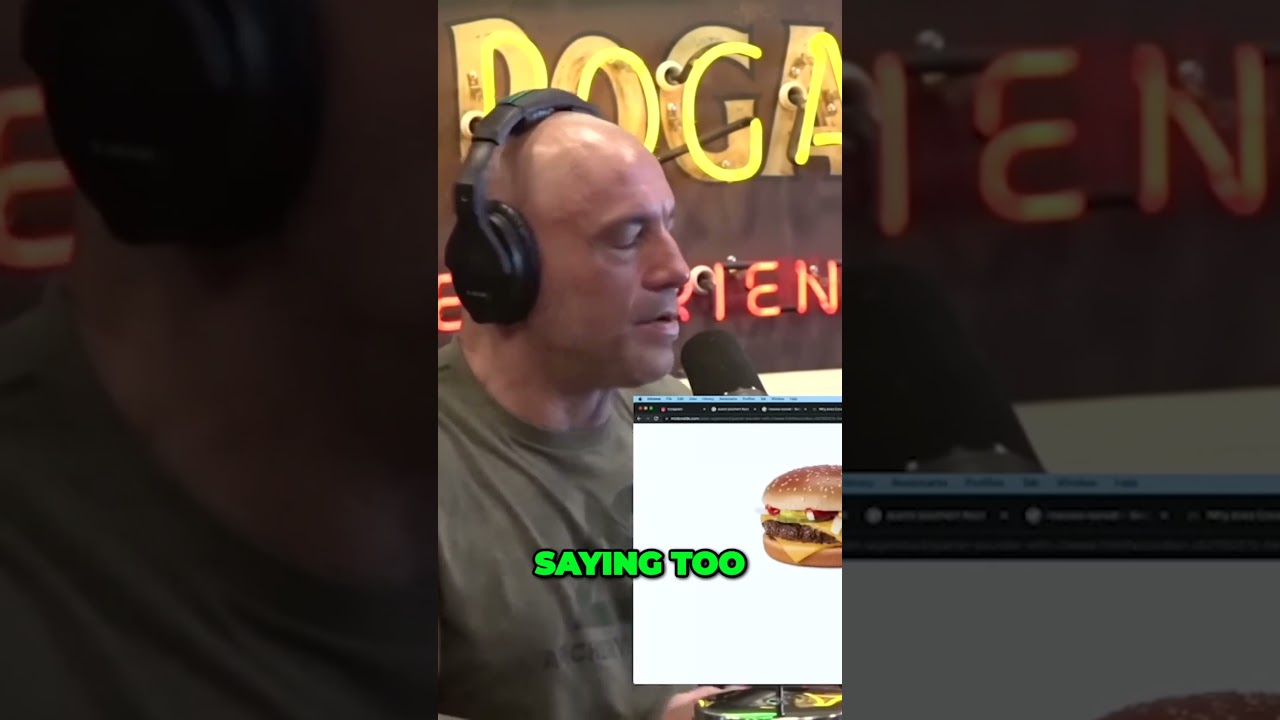 The Surprising Source of Sneaky Sugar in Your Fast Food