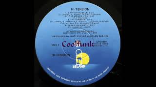 Hi-Tension - Hi-Tension (Brit-Funk 1978) - YouTube