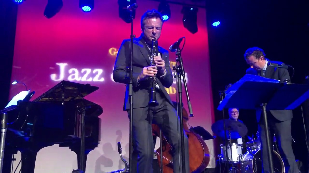 Gold Coast Jazz & Blues Club 2019 03 06 YouTube