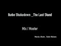 Capture de la vidéo Ikebe Shakedown - The Last Stand - Mix / Master