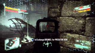 UnkknownSoldier Crysis 3 Grendel 43 - 3 TDM 1080p HD