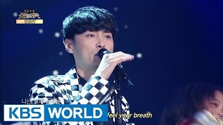 Buzz - To You | 그대에게 - 버즈 [Immortal Songs 2]
