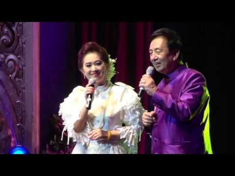 เพลงดวงเดือน คำร้อง แก้ว อัจฉริยกุล  ทำนอง เอื้อ สุนทรสนาน