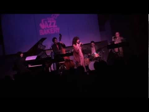 JACKIE RYAN "Red Top" RED HOLLOWAY & The TAMIR HENDELMAN Trio