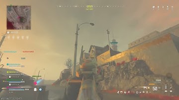 Throwing knife unexpected kill 😂