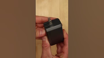 Anker Prime 100W Charger: Charge your way.