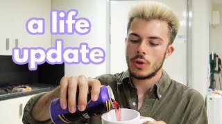 Famous what i'm doing next: masters, jobs, gap year, and moving to london Net Worth