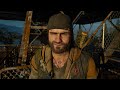 DAYS GONE СТРИМ / ЗОМБИ И БАЙКЕРЫ, ЧТО ТЕБЕ ЕЩЕ НАДО?