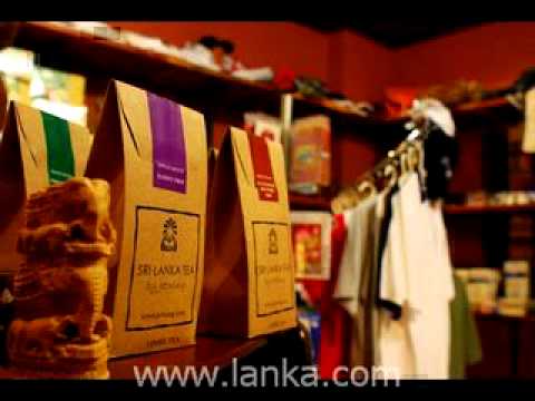 Jetwing St. Andrews, Nuwara Eliya, Sri Lanka