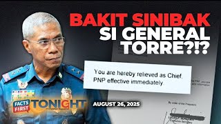 Download Lagu Anyare kay Gen. Nicolas Torre?!? MP3 Download Lagu Anyare kay Gen. Nicolas Torre?!? MP3