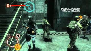 PL: Prototype parte 7 2/2 (Retos,Pistas y Paletas) HD