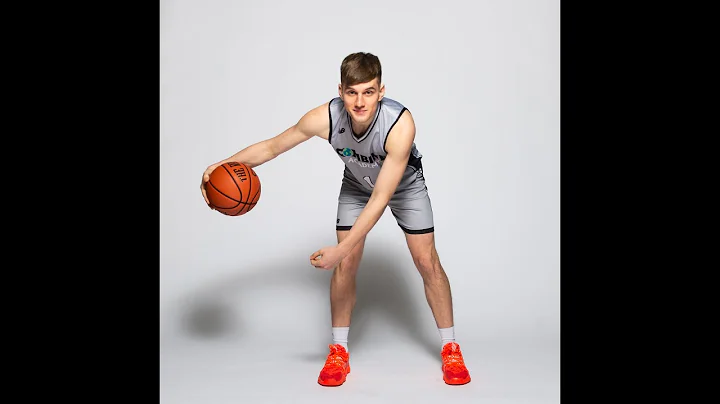 Combine Academy: Mangirdas Navickas - G - 6'2" - 1...