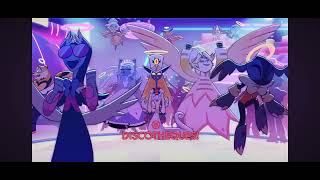 Like You Sing-Along - hazbin hotel season 2 | prime video 