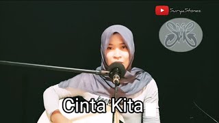 Download lagu Slank - Cinta Kita (Live Cover) by bunda surya
