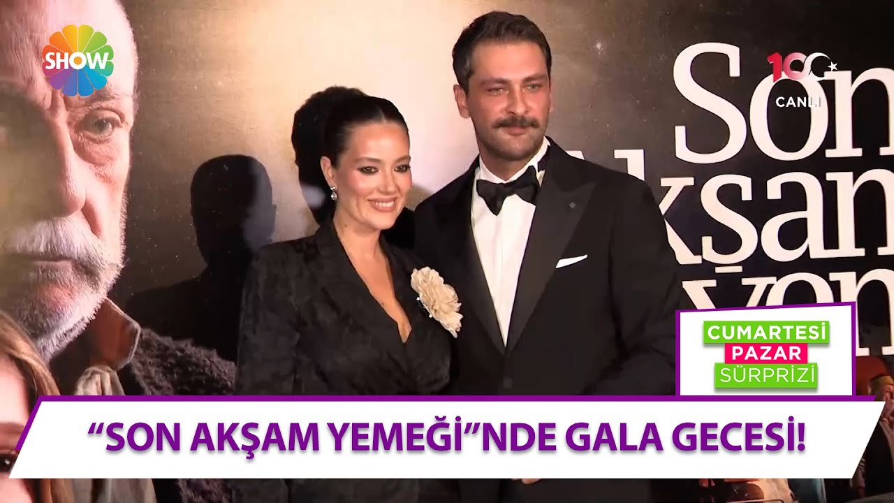 Dört gözle beklenen 