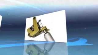 Ktrailer Tattoo Tool Time