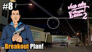 Breakout Plan! | GTA Extiagon Edition 2 MOD - #8