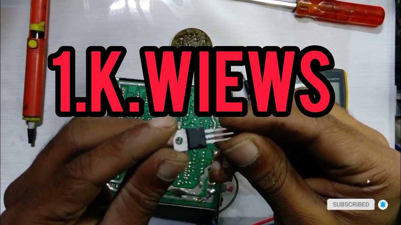 car inbuilt sub amplifier repair YouTube