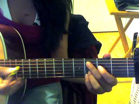 "Safe" - Britt Nicole (TUTORIAL)