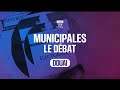 Municipal Elections 2026 The Debate In Douai