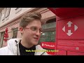 Ukrainian Postal Heroes | ARTE.tv Documentary