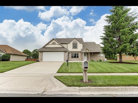 2569 COUNTRYSIDE DRIVE, Fairborn, OH home video tour