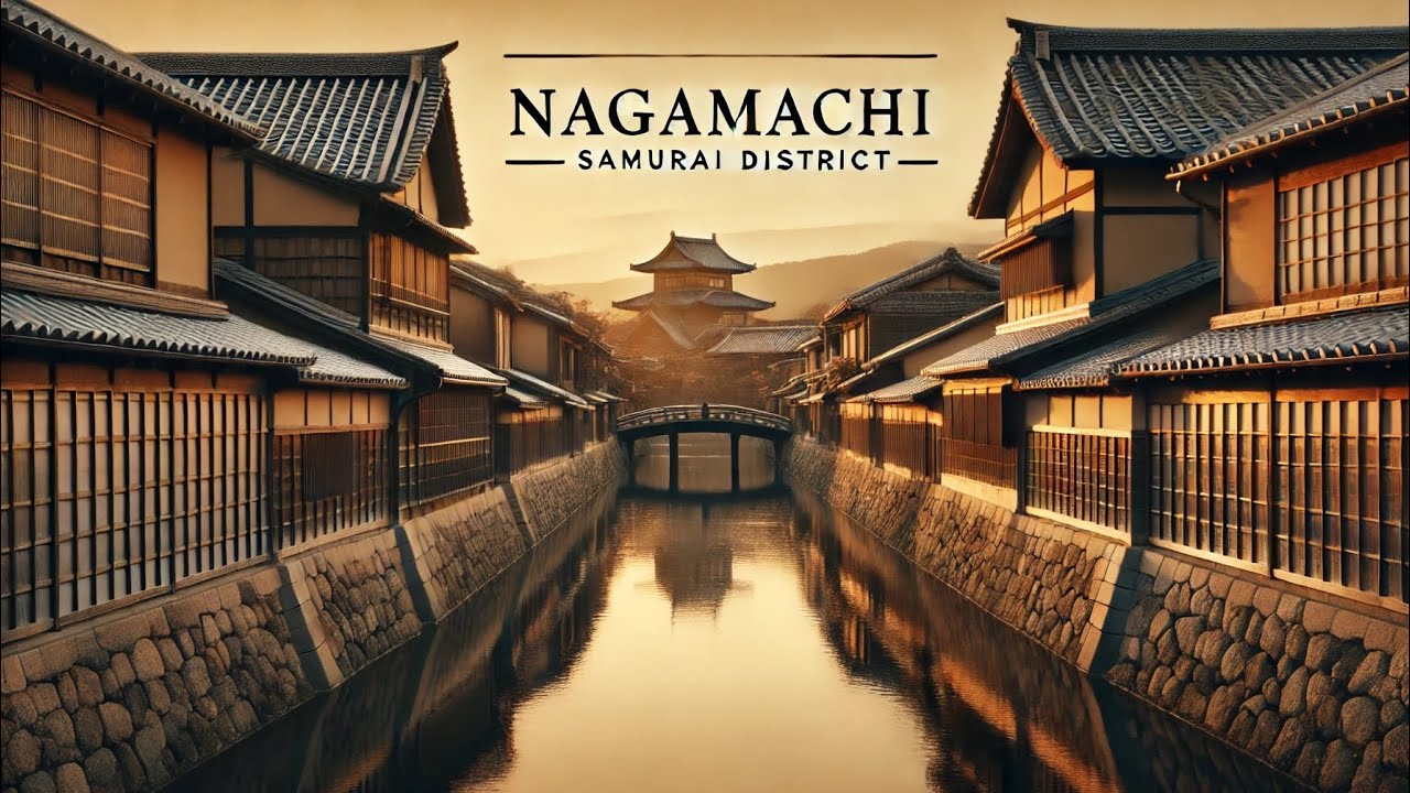 4K HDR ASMR Explorando Nagamachi El Distrito Samur i De Kanazawa 4k-hdr-asmr-explorando-nagamachi-el-distrito-samur-i-de-kanazawa