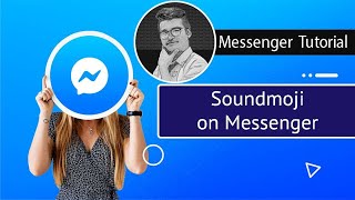 How to Send Soundmoji on Messenger | Sound Emoji on Messenger | Messenger New Feature