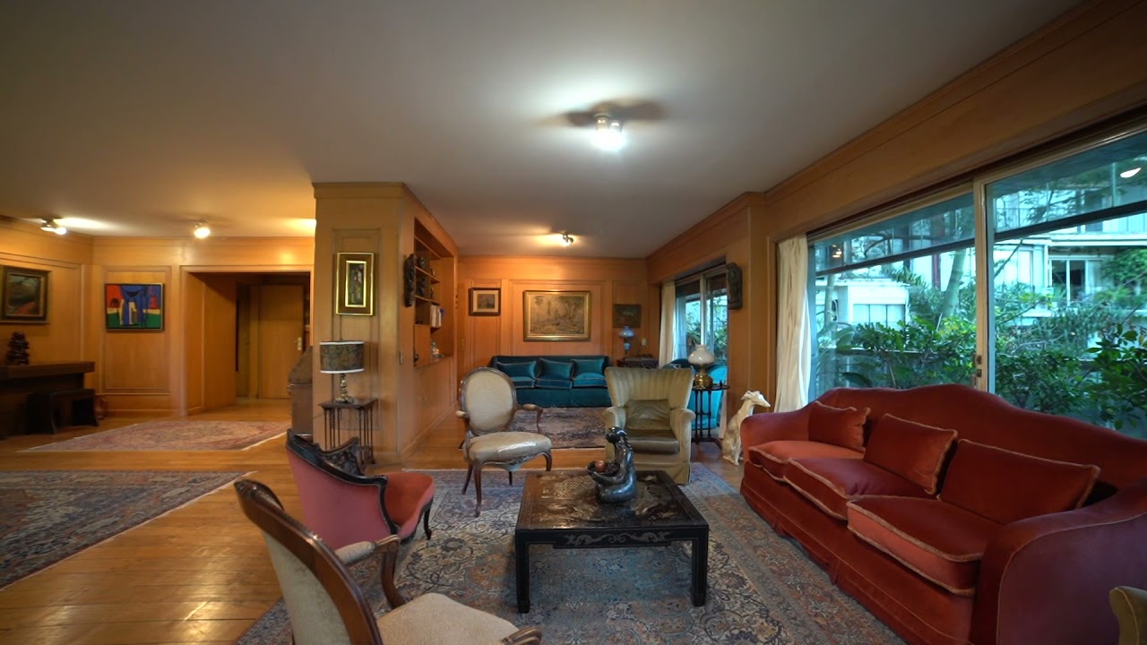 Castilla 2800 / CABA