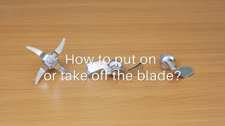 KODY21 Beginner's Guide: how to install and remove Cooking Blades