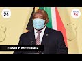 WATCH LIVE | President Cyril Ramaphosa to address the nation as Covid-19 cases continue to increase